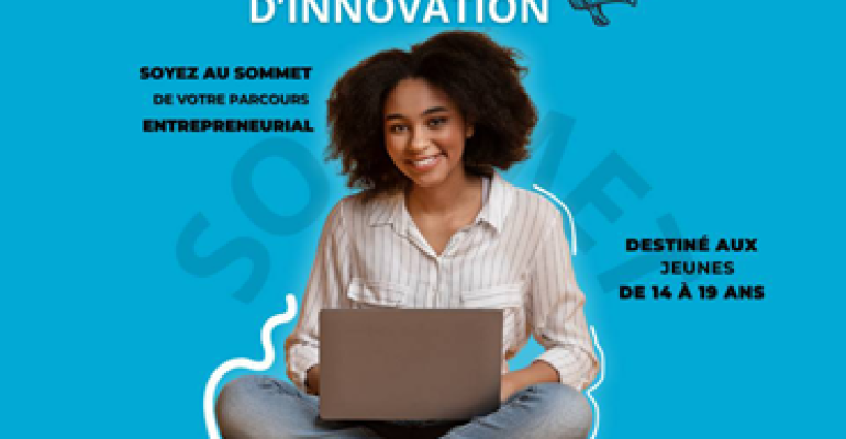 Appel à Participation : Laboratoire d'Innovation pour Jeunes Entrepreneurs à Sherbrooke