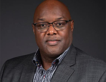 RAYMOND KAZADI