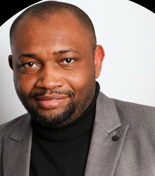 Simon Tshindela Muepu.