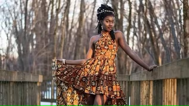 La Communauté Congolaise du Canada rend hommage à Alexandra Martine Diengo Lumbayi, étudiante retrouvée sans vie à la marina de l’île Saint-Quetin dans la ville de Trois-Rivières au Québec