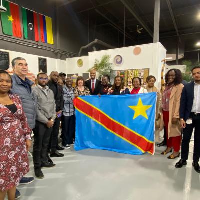 Rencontre Des Congolais A Ottawa Le 13 Avril 202420240609 0078