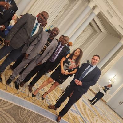 Celebration Du 64e Anniversaire De La Rdc A Ottawa20240820 0003