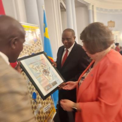 Celebration Du 64e Anniversaire De La Rdc A Ottawa20240820 0010