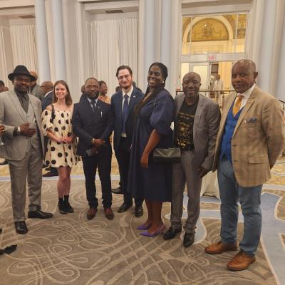 Celebration Du 64e Anniversaire De La Rdc A Ottawa20240820 0012