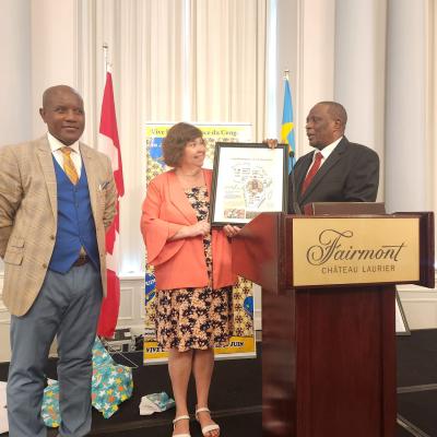 Celebration Du 64e Anniversaire De La Rdc A Ottawa20240820 0016
