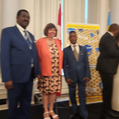 Celebration Du 64e Anniversaire De La Rdc A Ottawa20240820 00206